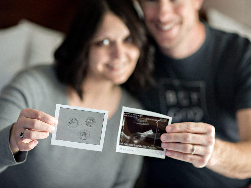 Why Our Embryo Transfer Didn't 